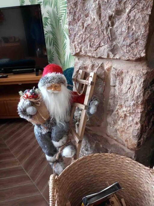 Quarryman'S Holiday Let Llysfaen Ngoại thất bức ảnh